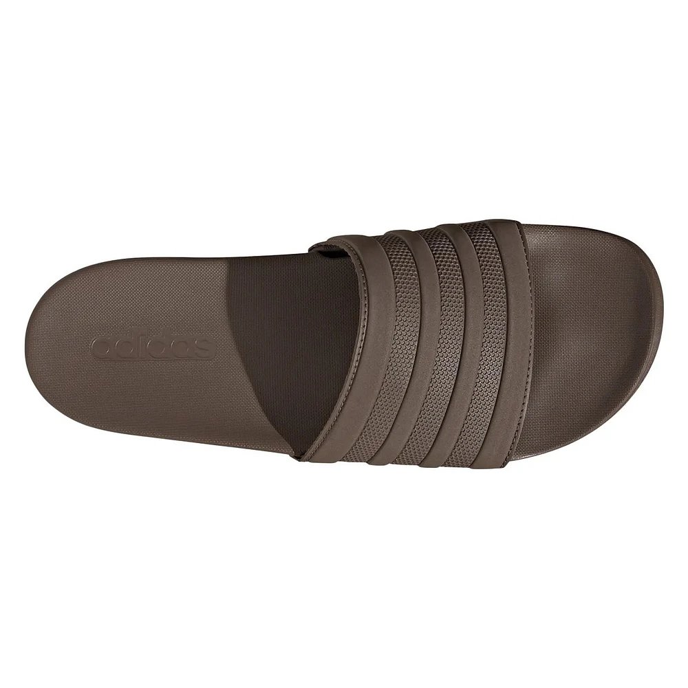 adidas Adilette Comfort Slide Sandal - Men's