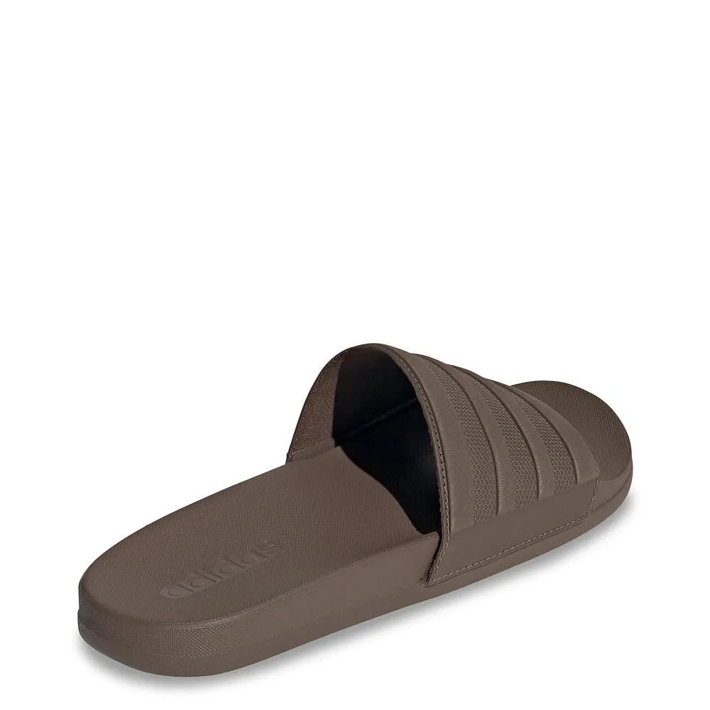 adidas Adilette Comfort Slide Sandal - Men's
