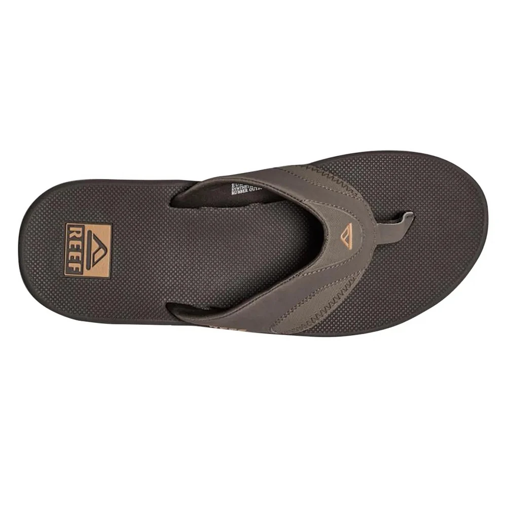 Men's Fanning Sandal