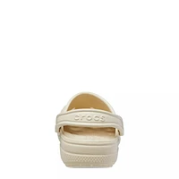 Unisex Classic Clog