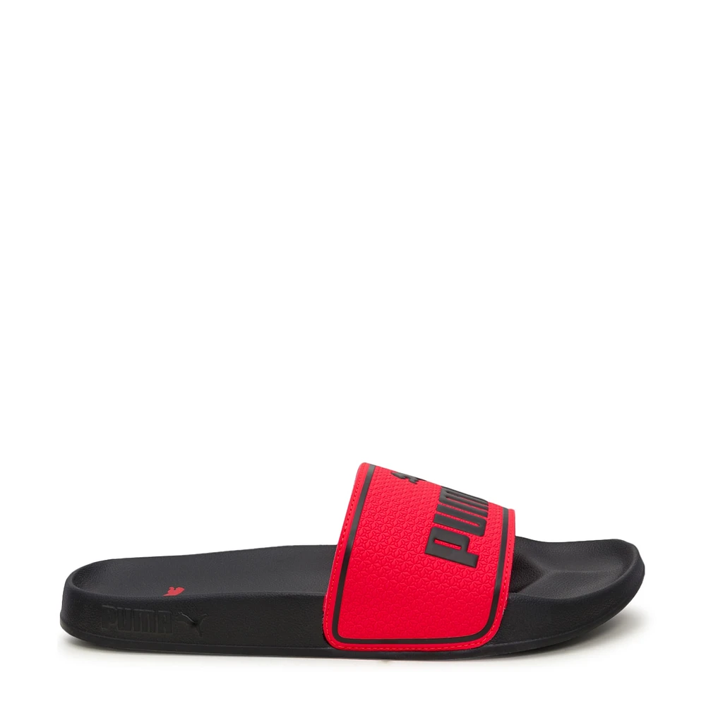 Men's Leadcat Slide Sandal