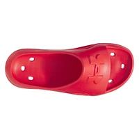 Men's Locker V Slide Sandal