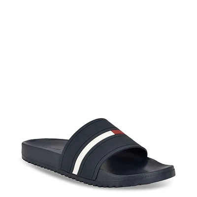 Men's Redder Slide