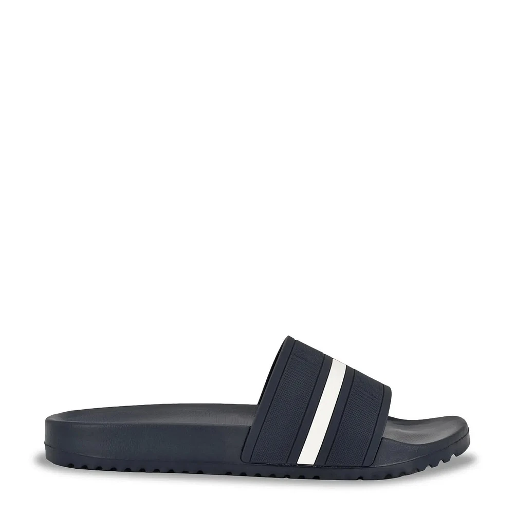 Men's Redder Slide