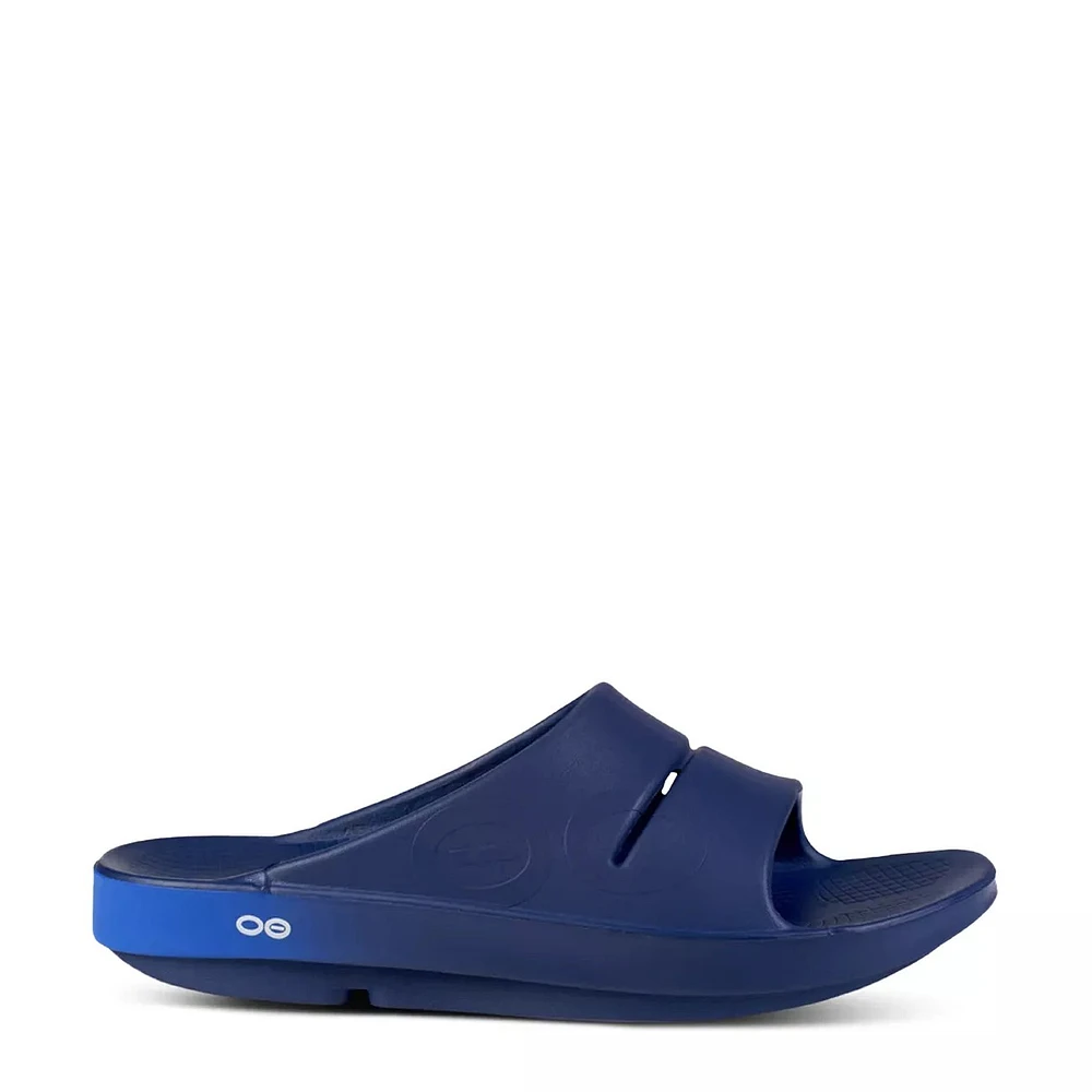 Men's OOahh Sport Slide Sandal