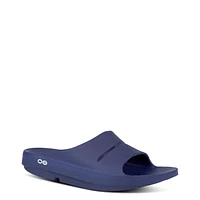 Unisex Ooahh Slide Sandal