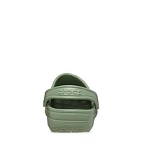 Unisex Classic Clog