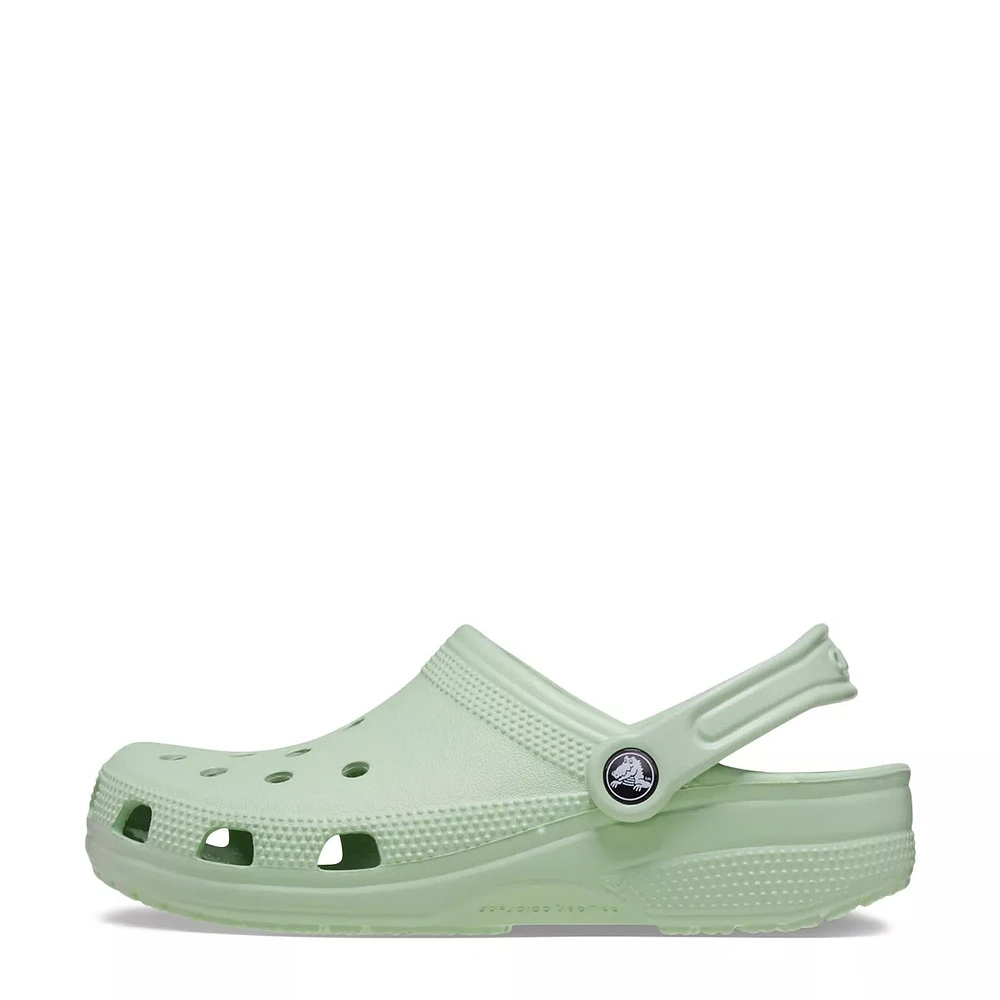 Unisex Classic Clog