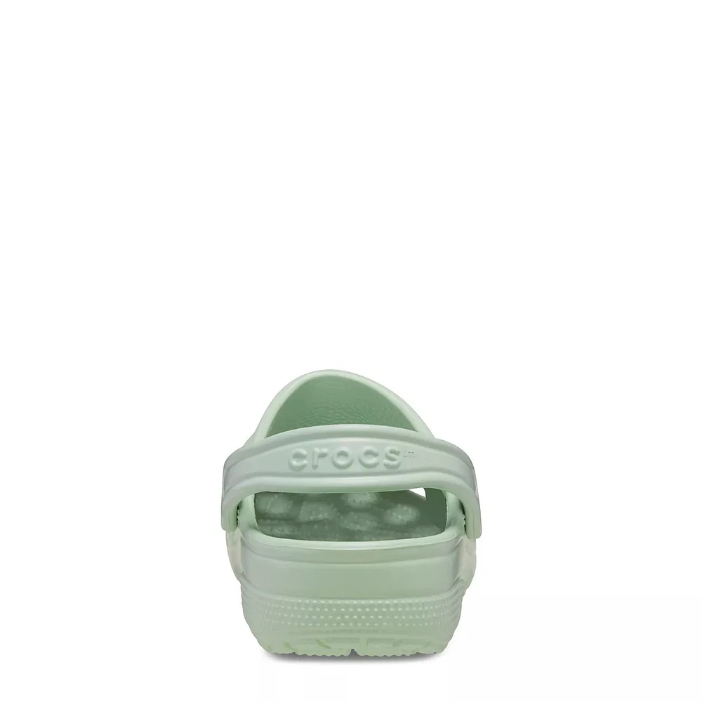 Unisex Classic Clog
