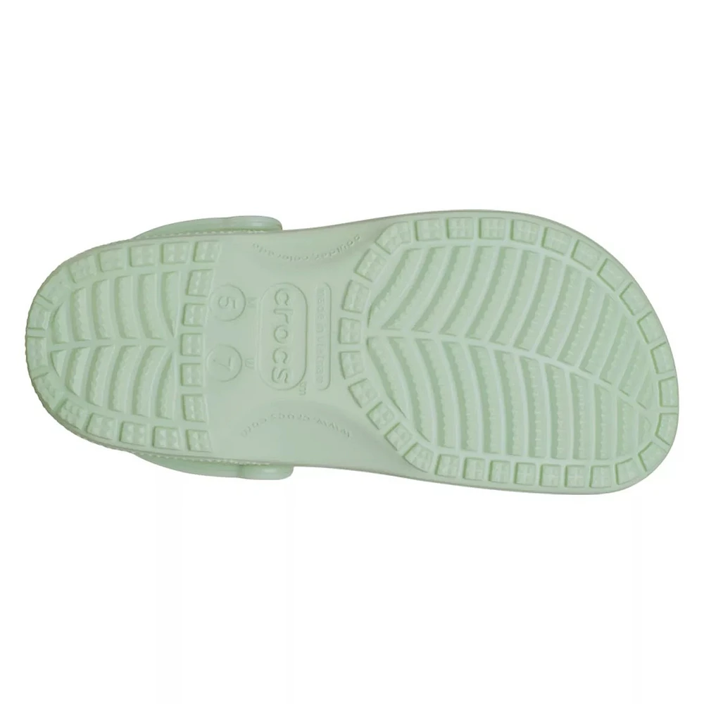 Unisex Classic Clog