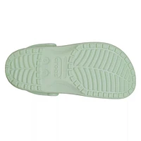 Unisex Classic Clog