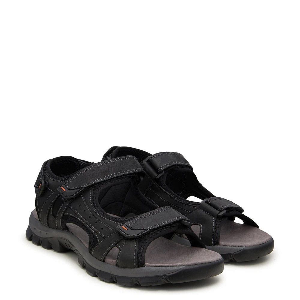 Shane Sandal