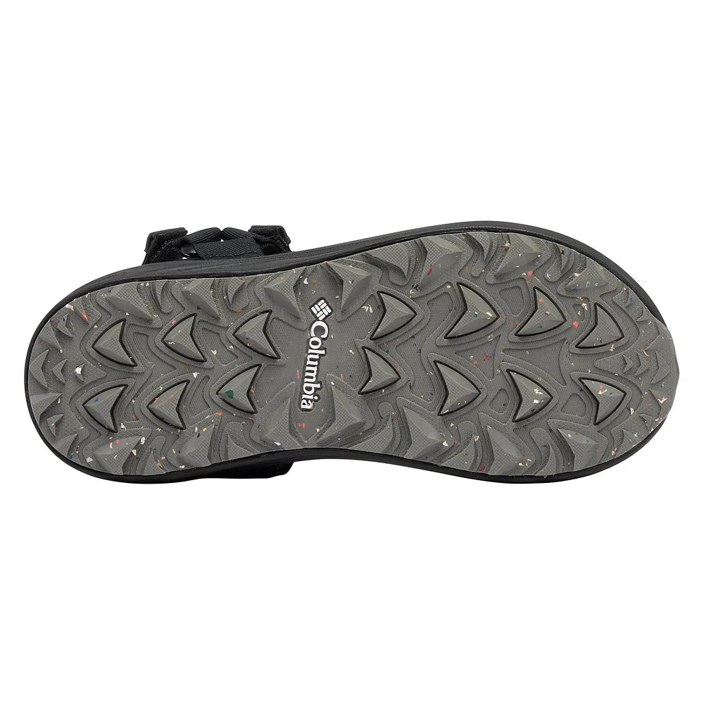 Men's Globetrot Trail Hiking Sandal