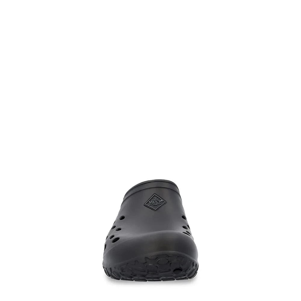 Men's Muckster Clog