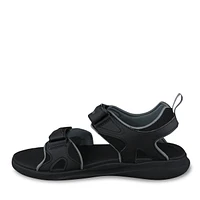 Men's Two Strap Sandal