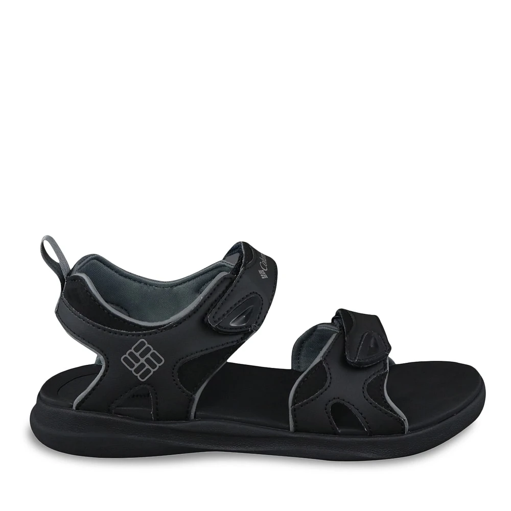 Men's Two Strap Sandal