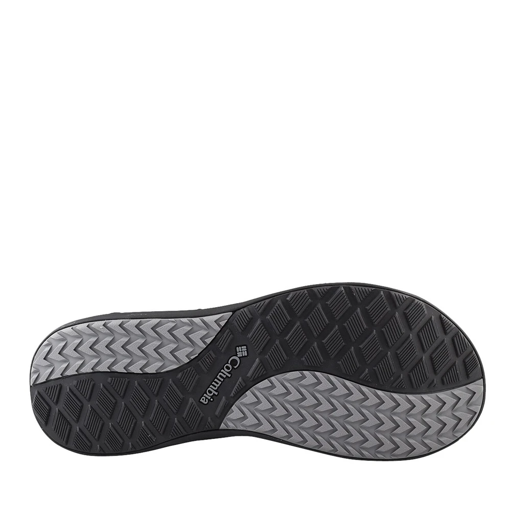 Men's Two Strap Sandal