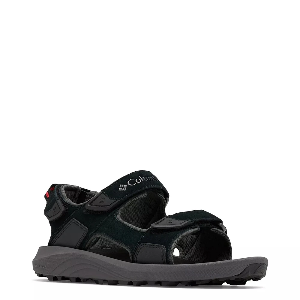 Men's Trailstorm Hiker 3-Strap Sandal