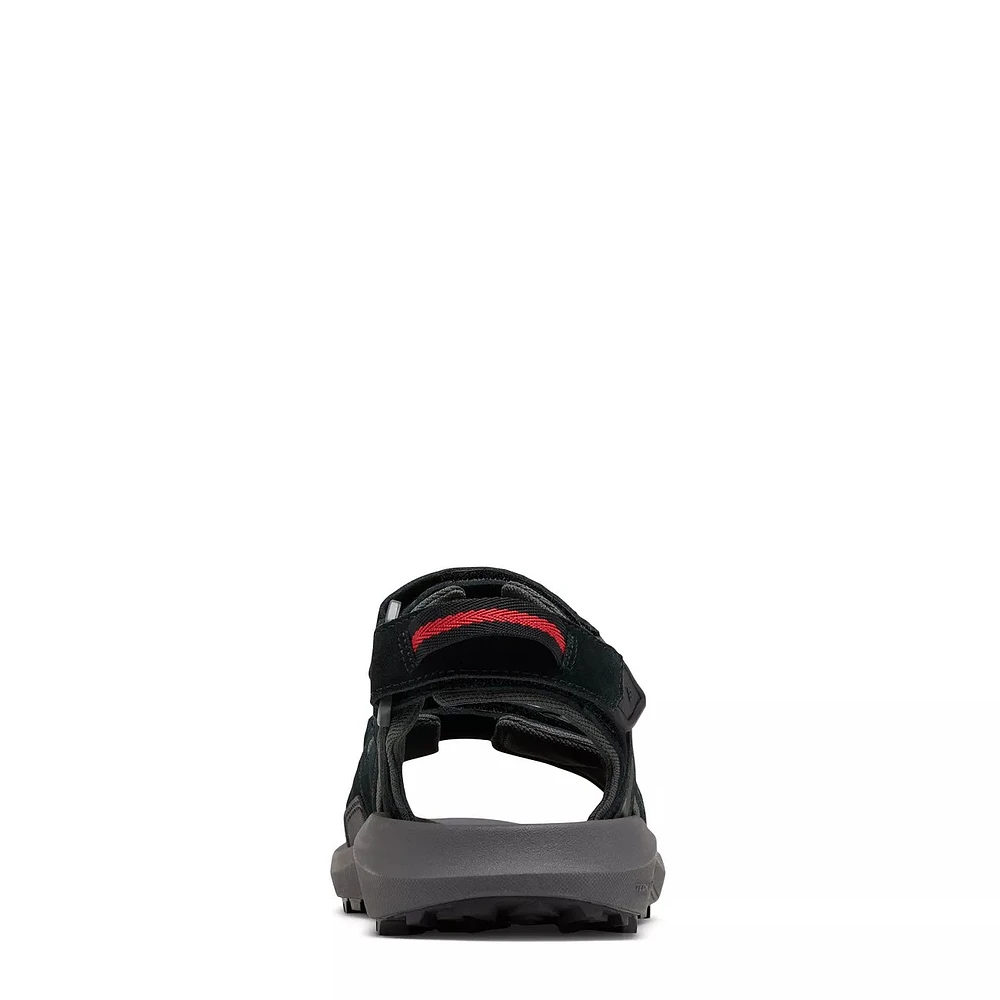 Men's Trailstorm Hiker 3-Strap Sandal