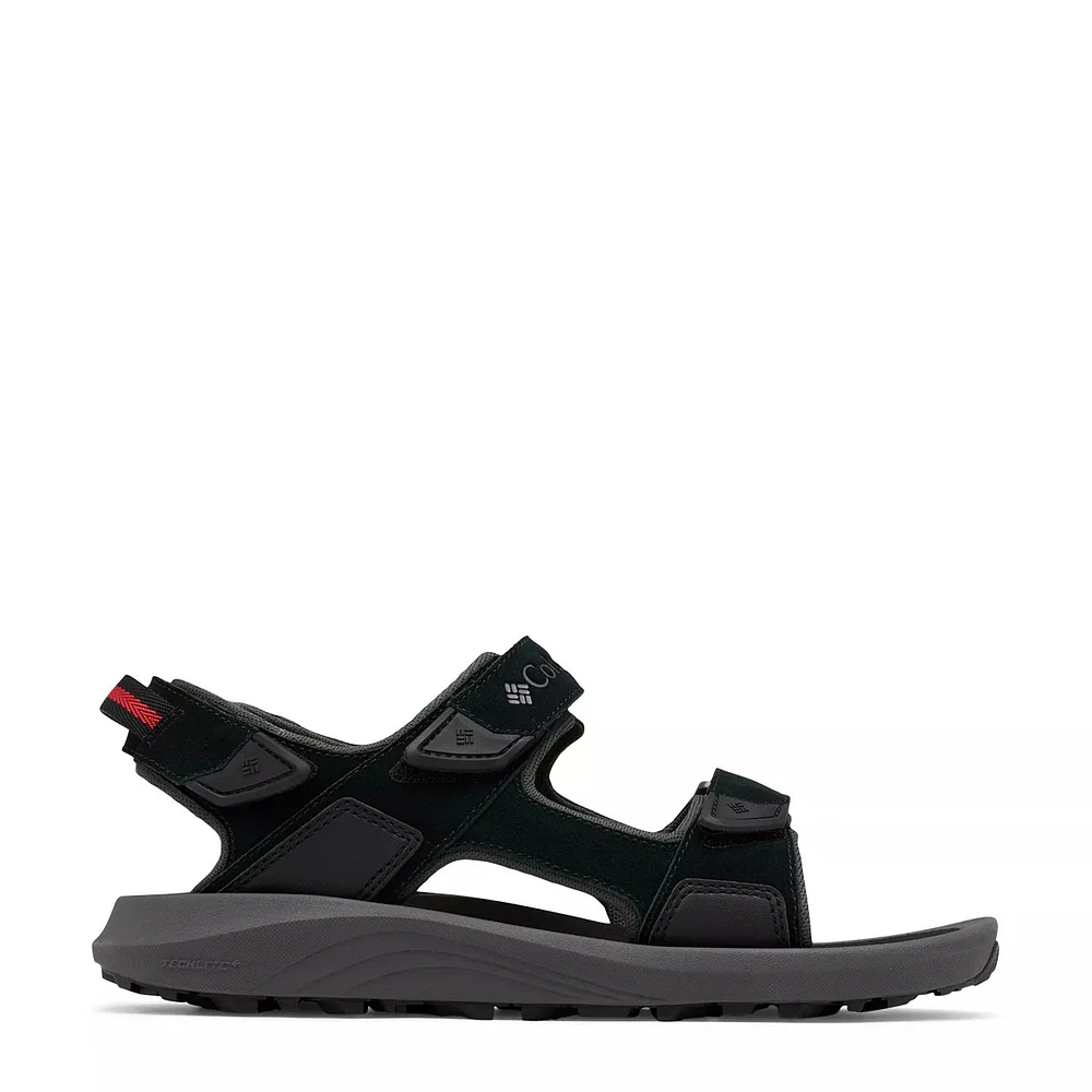 Men's Trailstorm Hiker 3-Strap Sandal