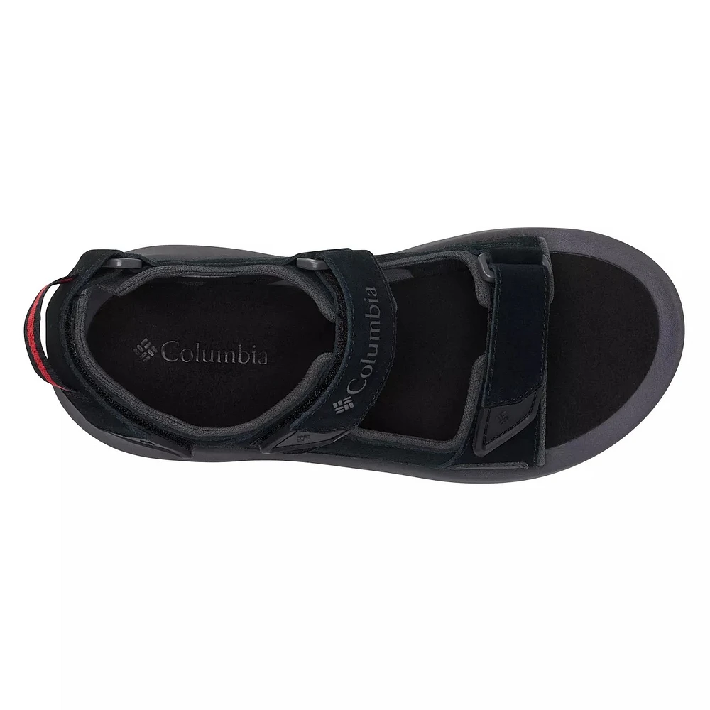 Men's Trailstorm Hiker 3-Strap Sandal