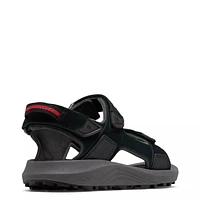 Men's Trailstorm Hiker 3-Strap Sandal