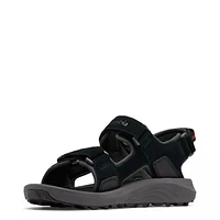 Men's Trailstorm Hiker 3-Strap Sandal