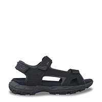 Relaxed Fit: Conner Louden Sandal