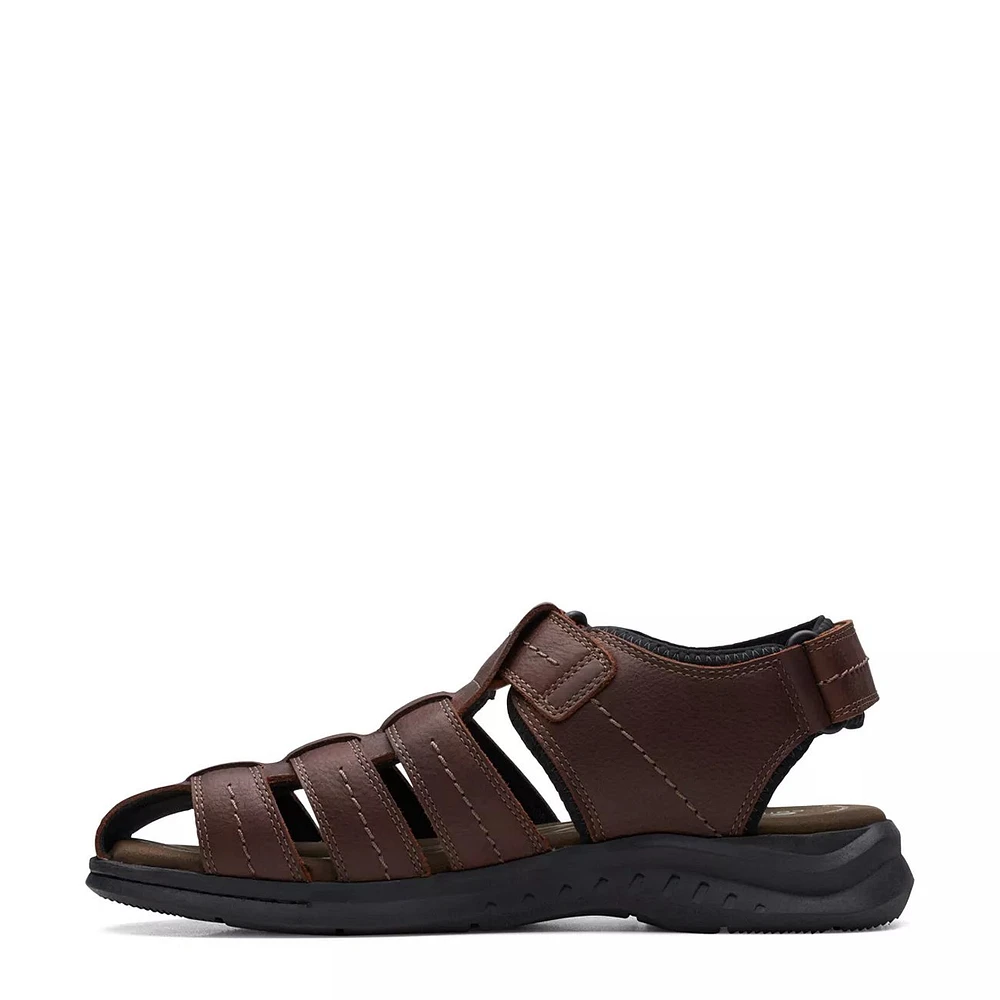 Men's Walkford Fish Fisherman Sandal