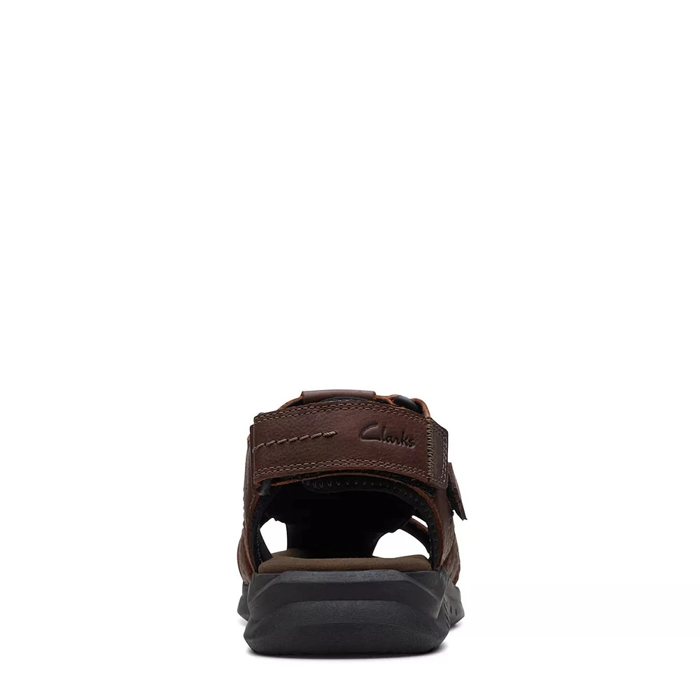 Men's Walkford Fish Fisherman Sandal