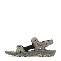 Men's Huntington Waterproof Sport Convertible Sandal