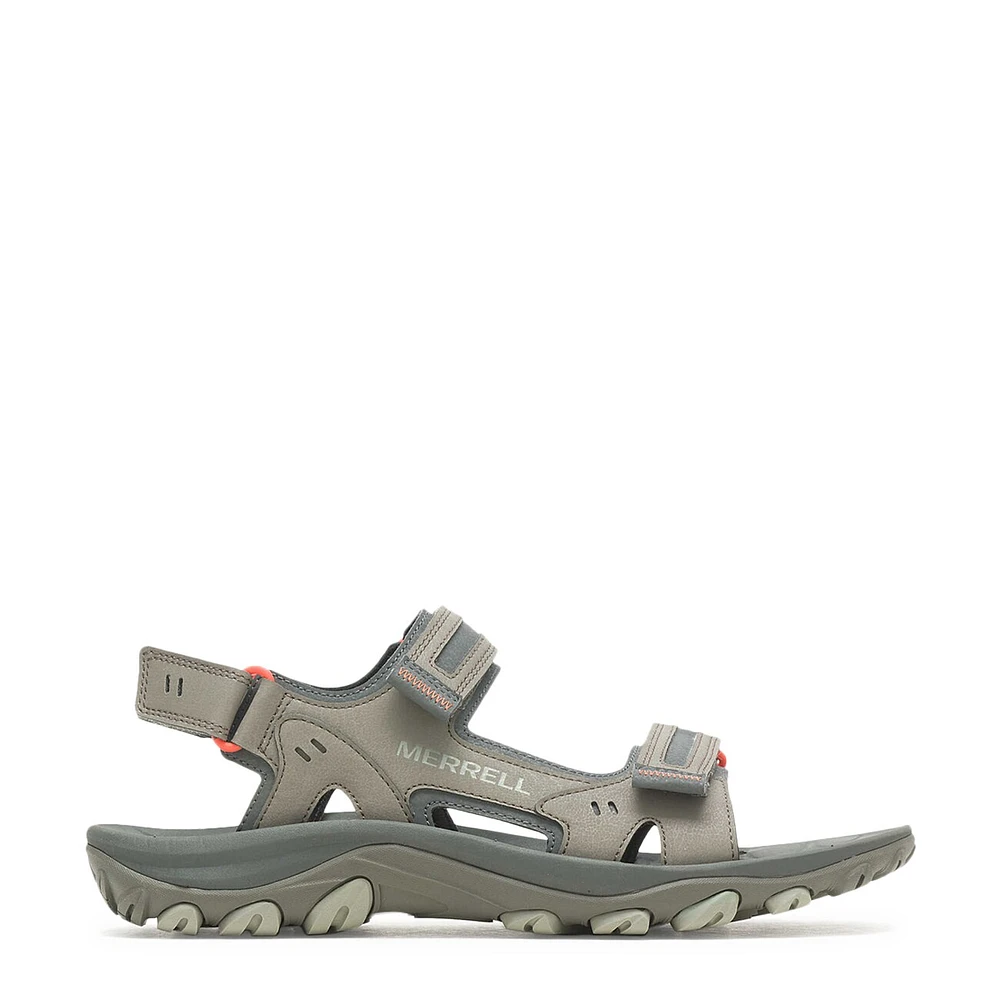 Men's Huntington Waterproof Sport Convertible Sandal