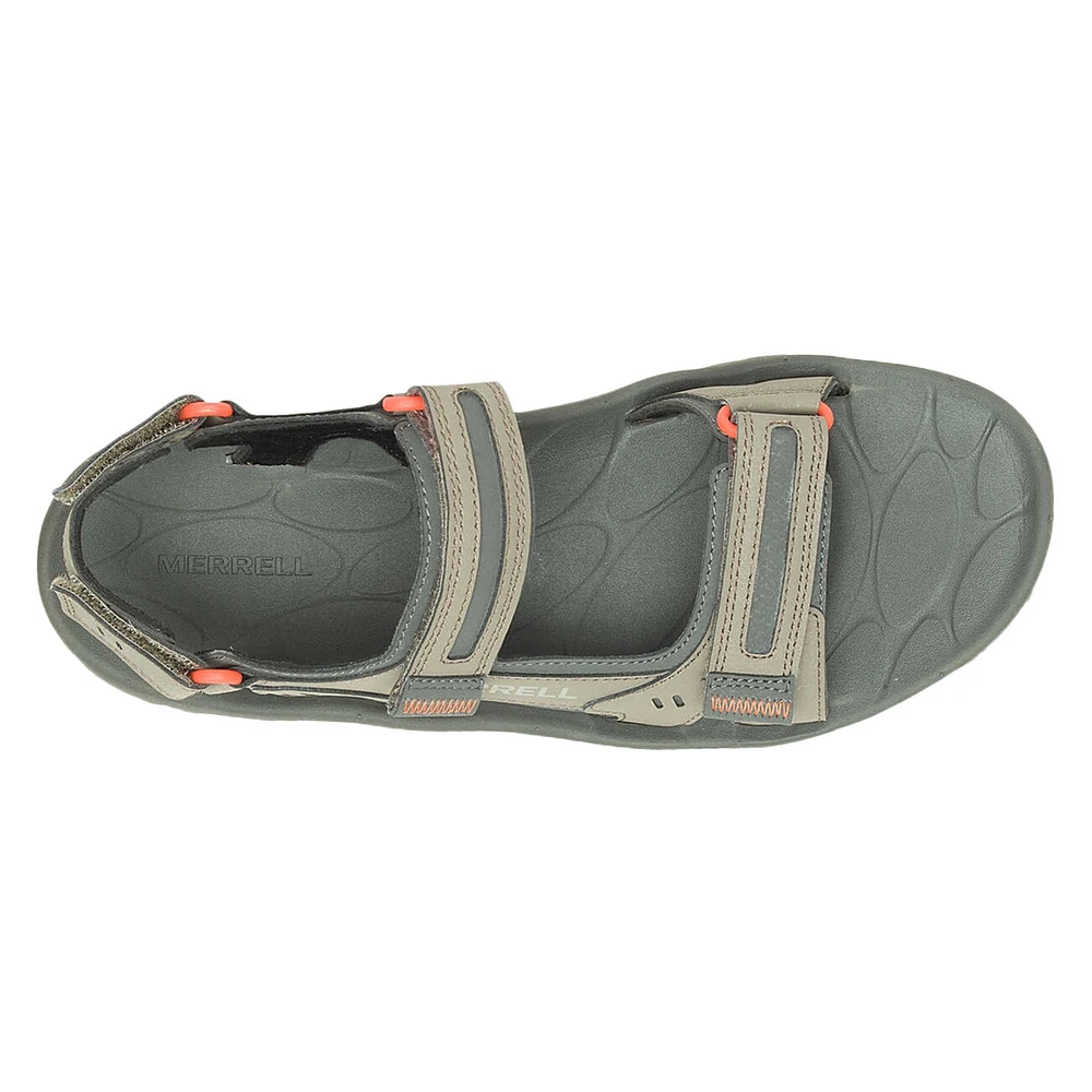 Men's Huntington Waterproof Sport Convertible Sandal