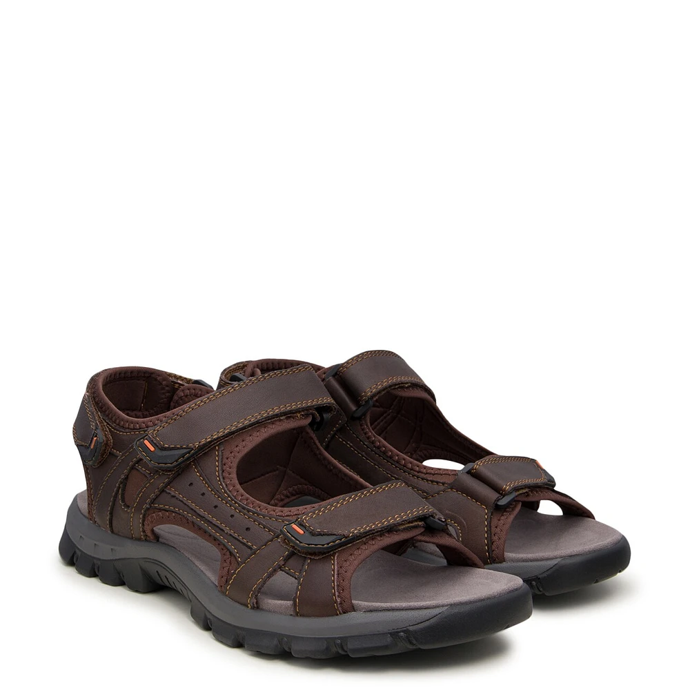 Shane Sandal