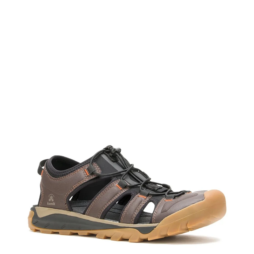 Men's Syros Sandal