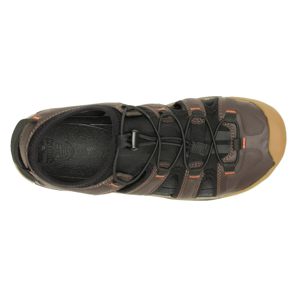 Men's Syros Sandal