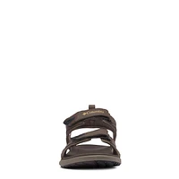 Men's Two Strap Sandal