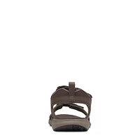 Men's Two Strap Sandal