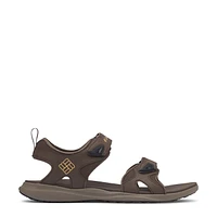 Men's Two Strap Sandal