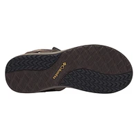 Men's Two Strap Sandal