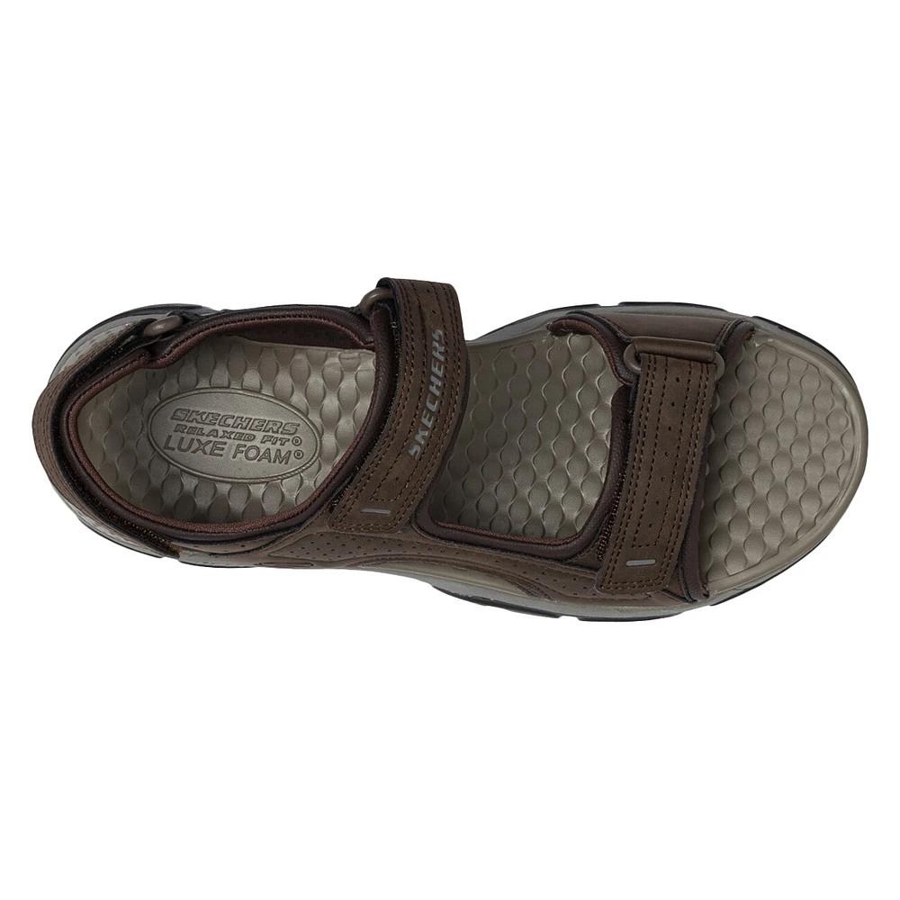 Men's Tresman Garo Sport Sandal