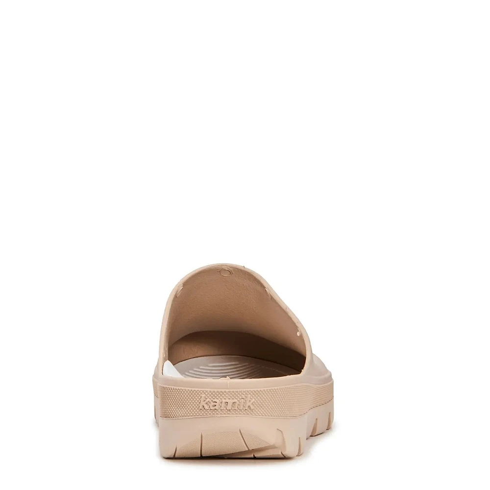 Nova Clog