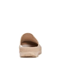 Nova Clog
