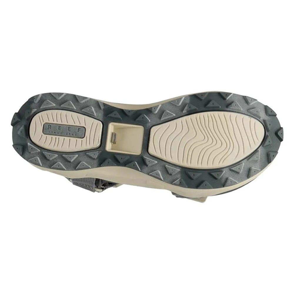 Men's Cross-Shore Sandal