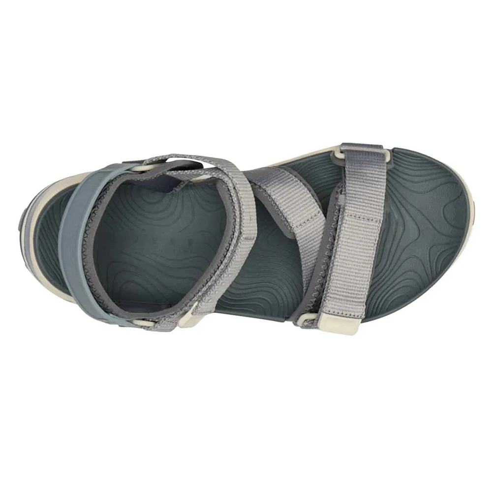 Men's Cross-Shore Sandal