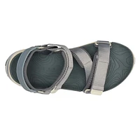 Men's Cross-Shore Sandal