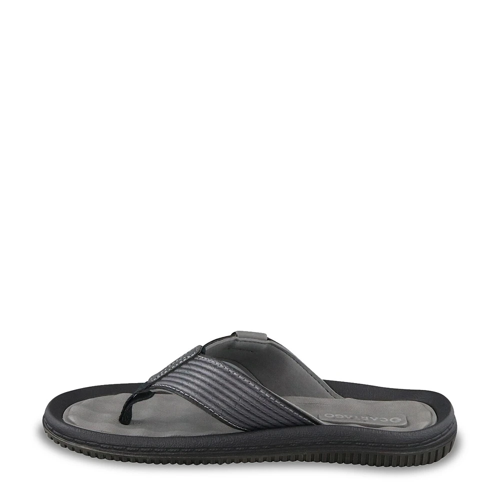 Dunas VI Thong Sandal