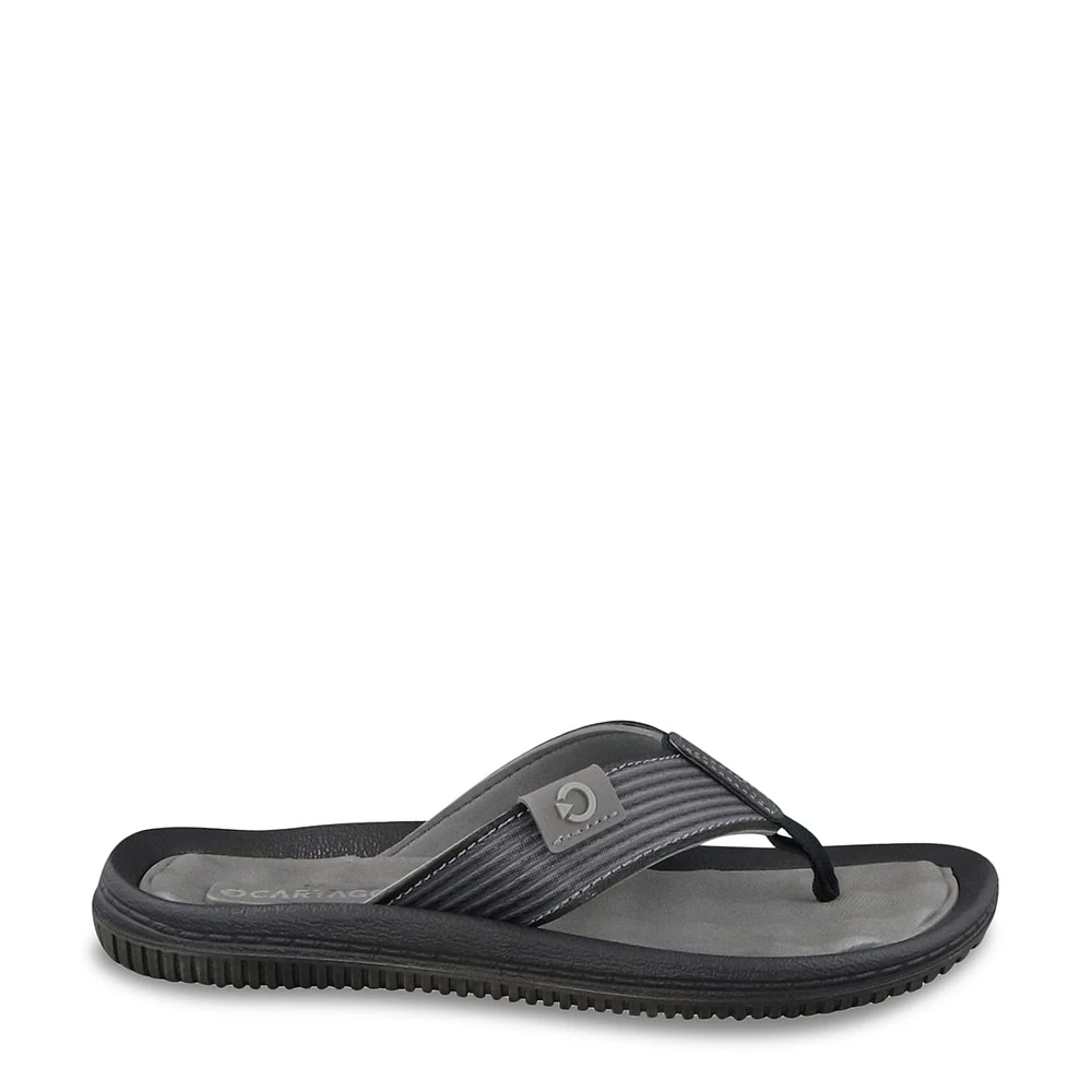 Dunas VI Thong Sandal