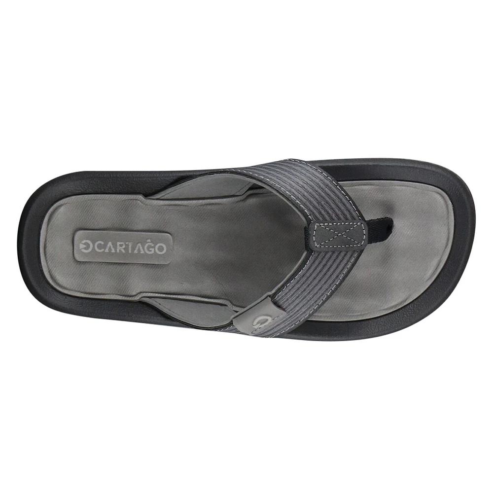 Dunas VI Thong Sandal