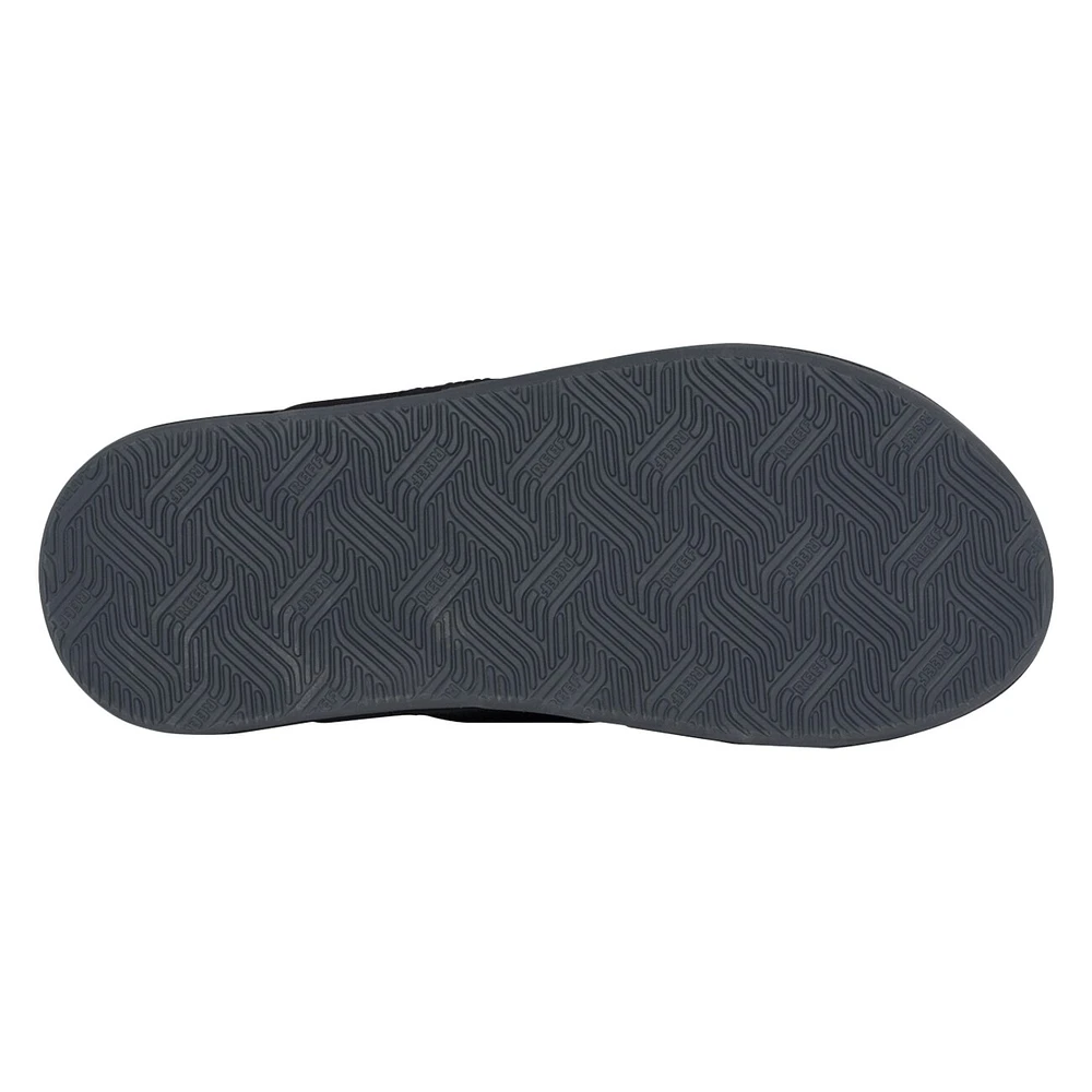 Cushion Spring Flip-Flop